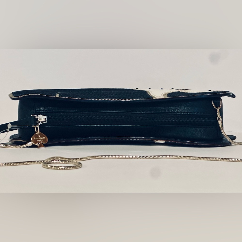 NWT! Kate Spade Clifton Lane Penguin crossbody - Picture 7 of 9
